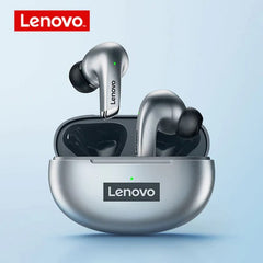 Lenovo LP5 Wireless Earphone BT5.0 Noise Cancellation Waterproof Sports Earbuds